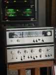 Onkyo Integra - rok 1996 Japan Vintage Audio