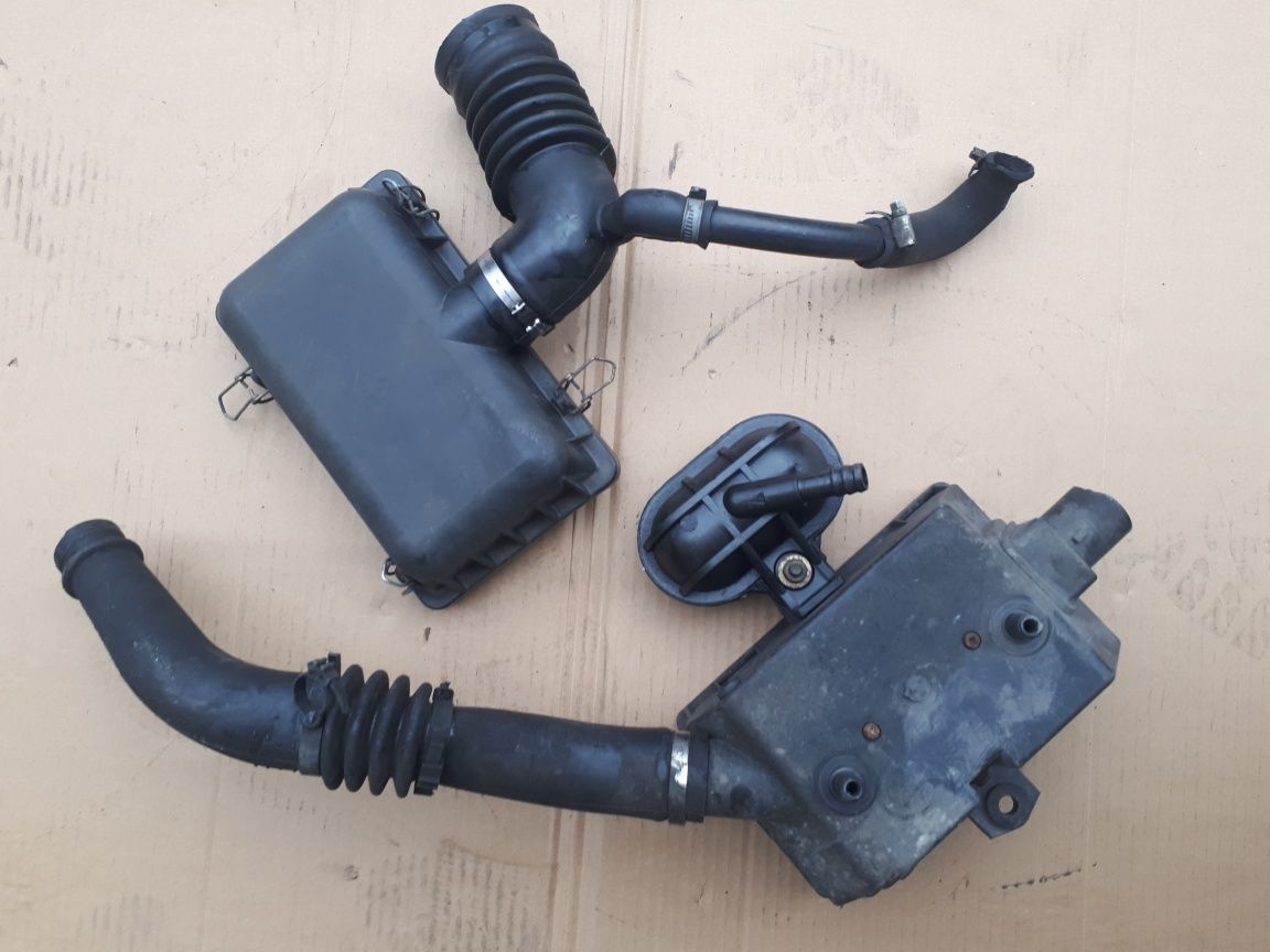 Filtr powietrza z japońskiego gaźnika Fiat Cinquecento 700   0.7