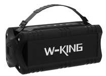 Przenośny głośnik Bluetooth NFC W-KING D8mini 30W