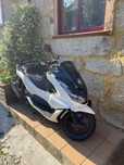 Vendo moto PCX 125. Ano 2022