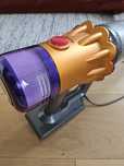 Dyson V12 (sv30) korpus