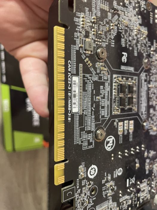 Gigabyte gtx 1650 4gb