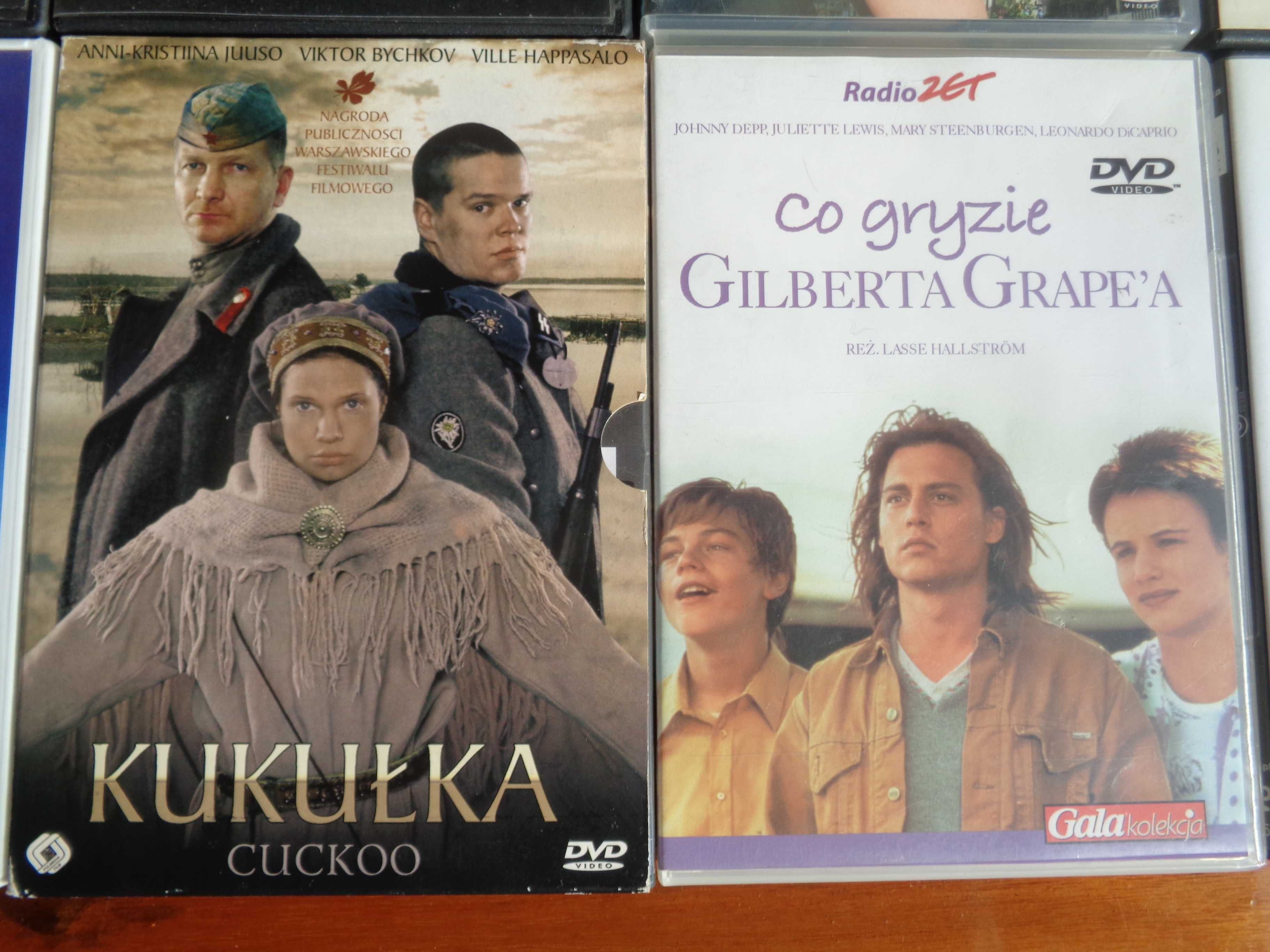 DVD filmy kolekcje urodziny prezent z dawnych lat