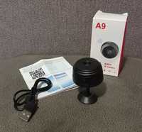 Wi Fi камера видеонаблюдения A9 IP камера відеонагляду
