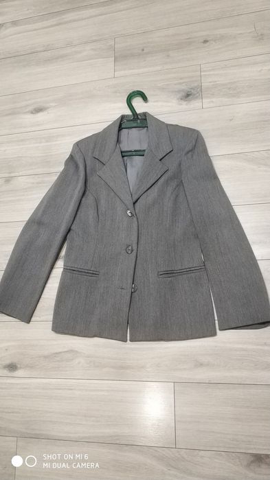 Nowa Marynarka żakiet damski