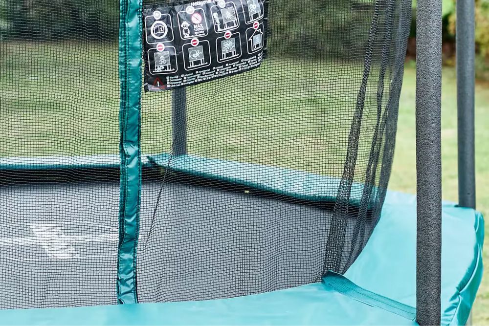 Aluguer de Insufláveis e Trampolins