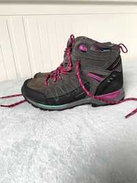 Buty trekingowe Karrimor 34