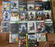 Gry na konsole xbox playstation nintendo