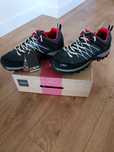 Buty trekkingowe - nowe