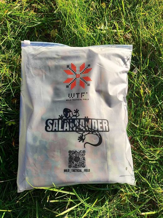 Тактична сумка Wild Tactical Field Salamander