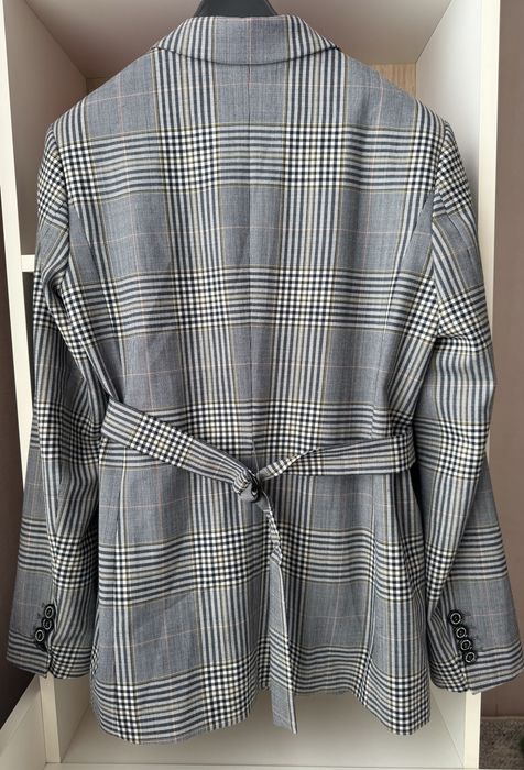 Marccain/max mara/bogner/massimo dutti