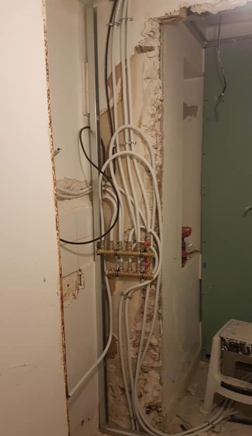 Serviços de Renovação de Interiores Algarve