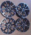 Felgi aluminiowe 16"