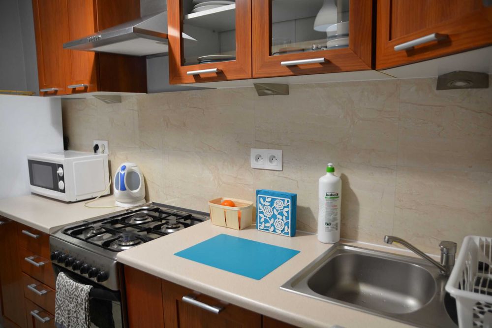 Pokój Poznań os. Piastowskie - wynajmę.