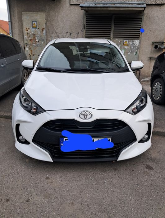 Toyota  Yaris 1.5 Comfort