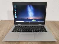 Hp Probook 640g4, Core i5 - 7300u, ram 8gb, ssd 128gb + hdd 320gb