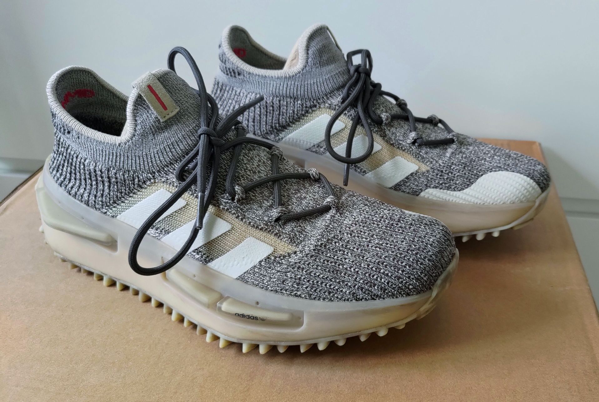 Adidas NMD S1 nmd_s1