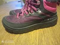 Buty wodoodporne roz 33