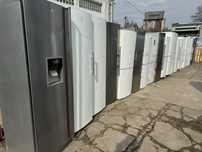 Lodówka zamrażarka Elektrolux Bosch hurt