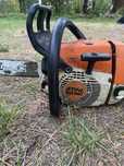 Бензопила STIHL MS 260