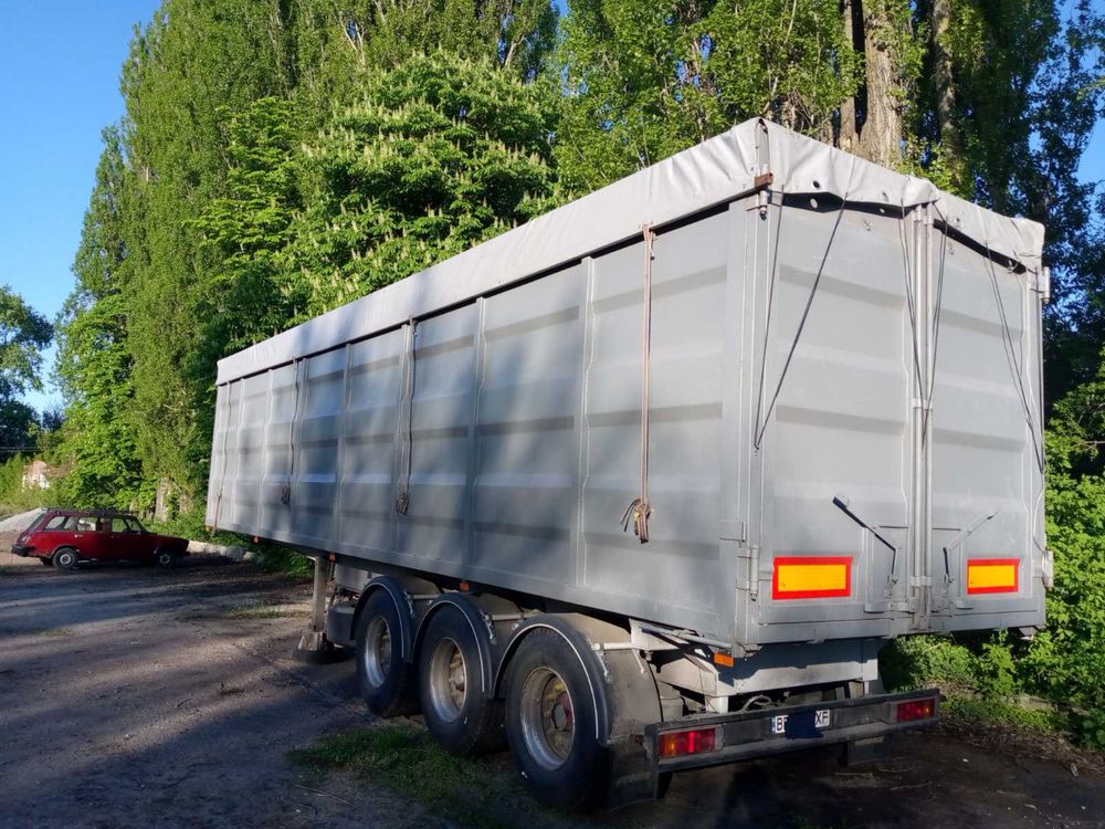 Продам зерновоз/контейнеровоз