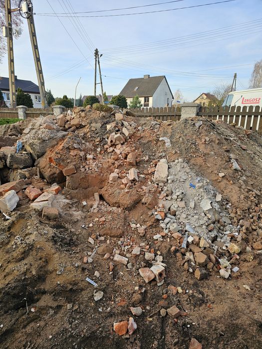 Oddam gruz z własnym załadunkiem