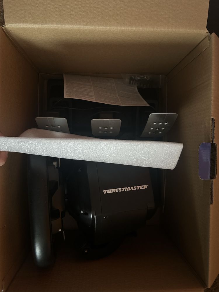 Thrustmaster T248 PC/PS4/PS5