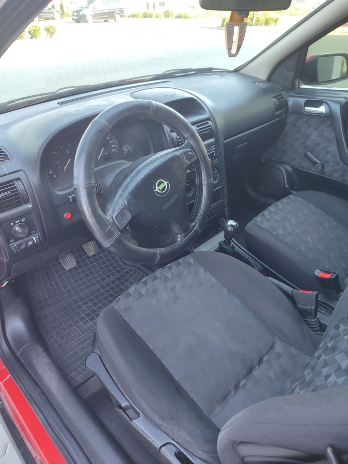 Opel  BENZIN 1.6