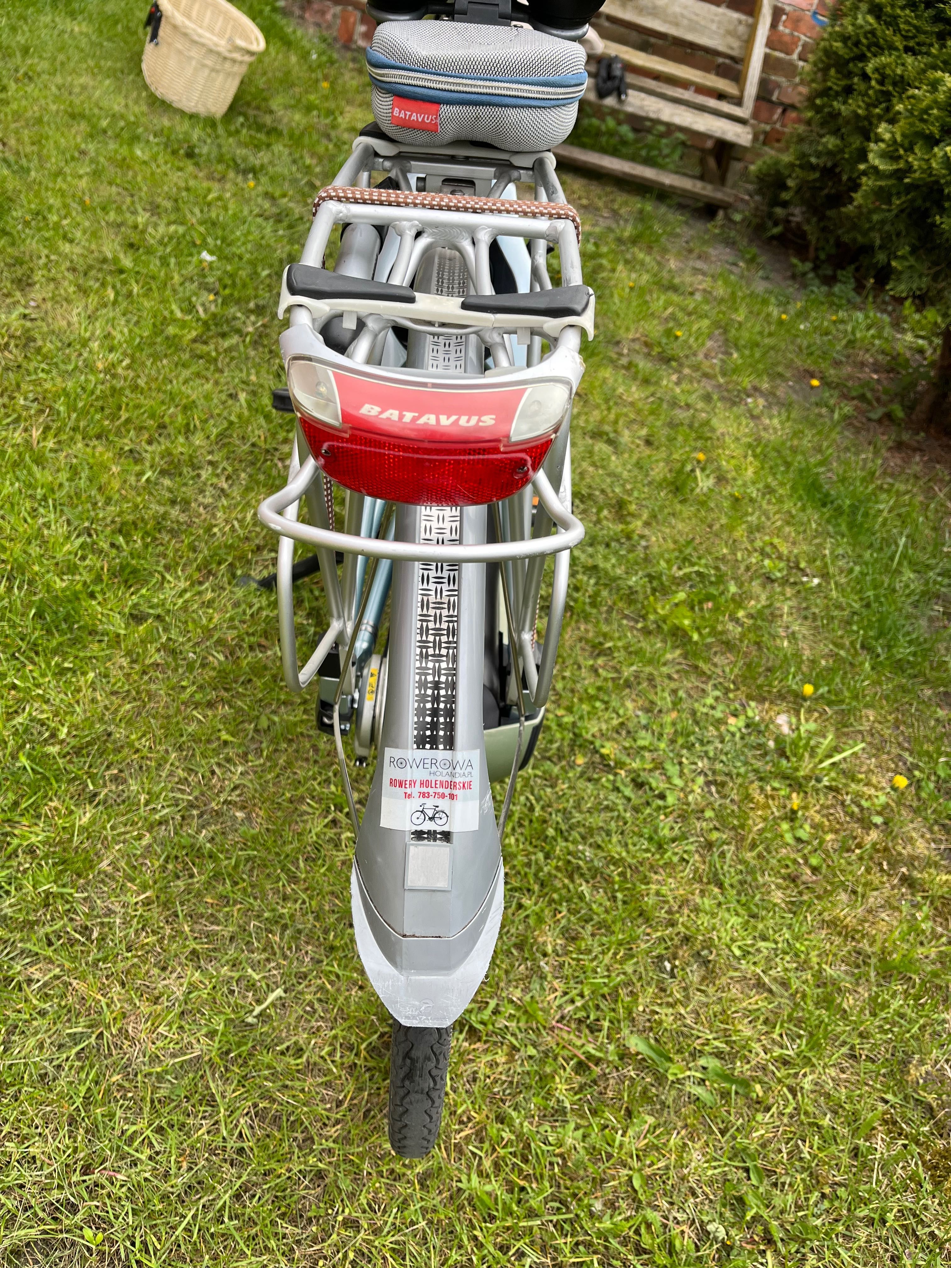 Rower Batavus Staccato