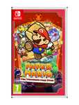 Paper Mario: The Thousand-Year Door (NSW) Gra nowa w folii