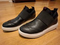 Buty ,praktycznie nieuzywane roz. 40