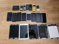 Elektronika telefon i tablety iPod