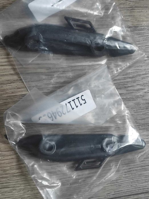 Кронштейн кріплення бампера BMW f32 f33F34 f36 51117294654 51117294653