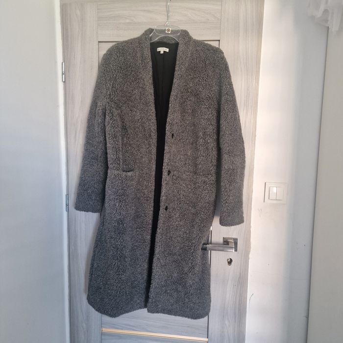 Plaszcz The odder side