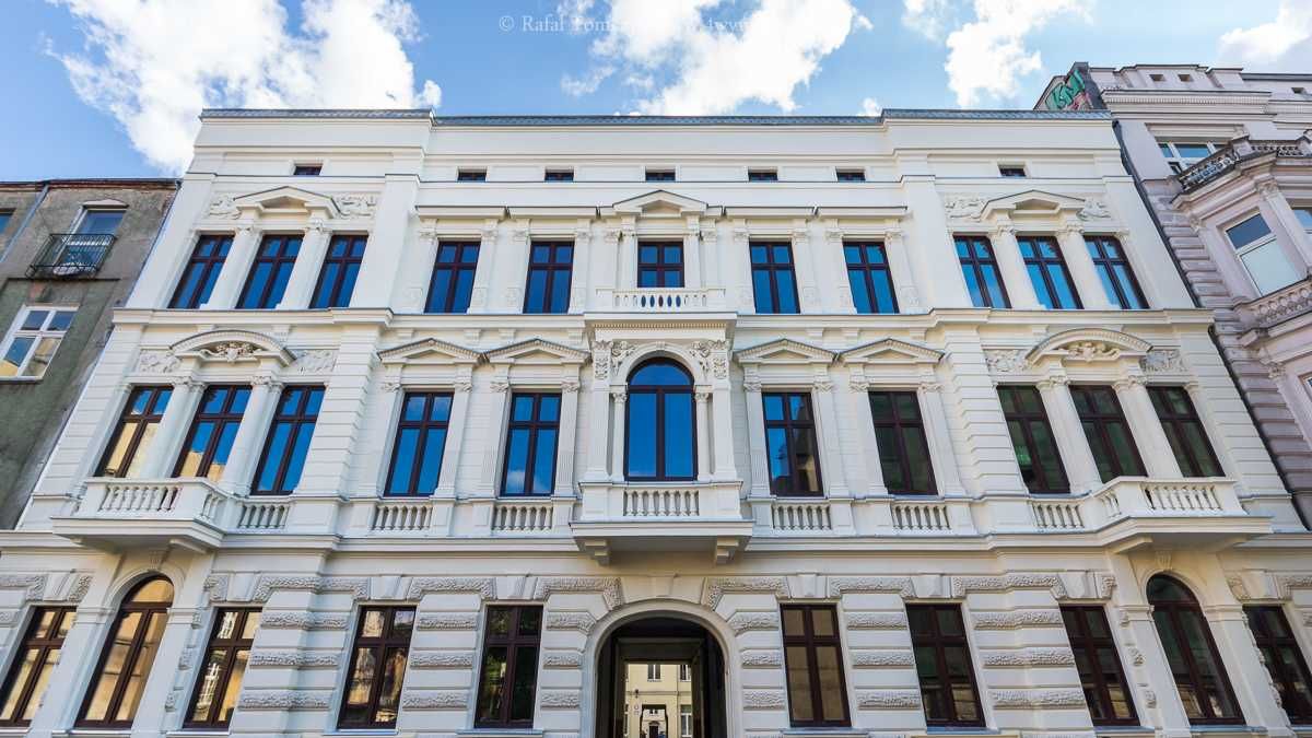 Pokoje w 2 pokojowym mieszkaniu, CENTRUM, blisko UMED, UŁ