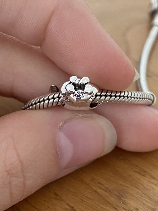 Peça para Pandora 101 dálmatas Disney