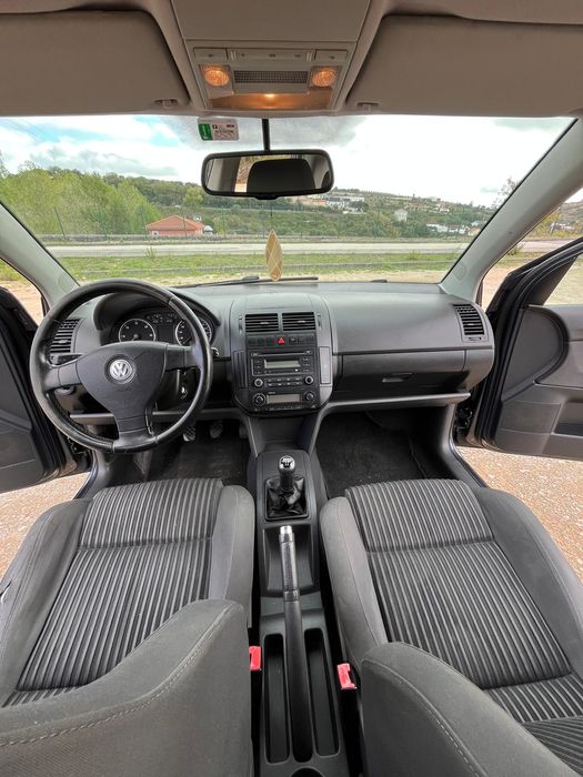 VW Polo 1.4 tdi 2006