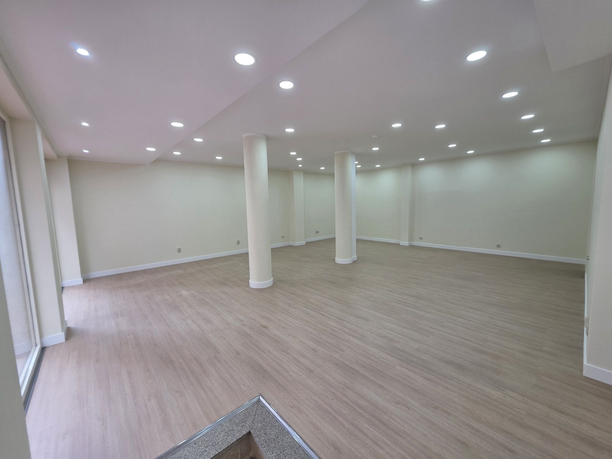 Espaço comercial centro Espinho