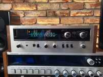 Sprzedam amlituner pioneer lx 440A