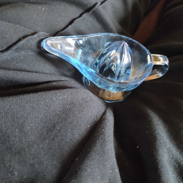 Szklana wyciskarka HSG Ząbkowice