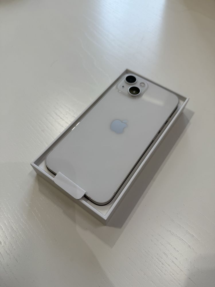 Iphone 13 128 gb