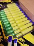 Buzz Bee Toys дротики запасной блок
