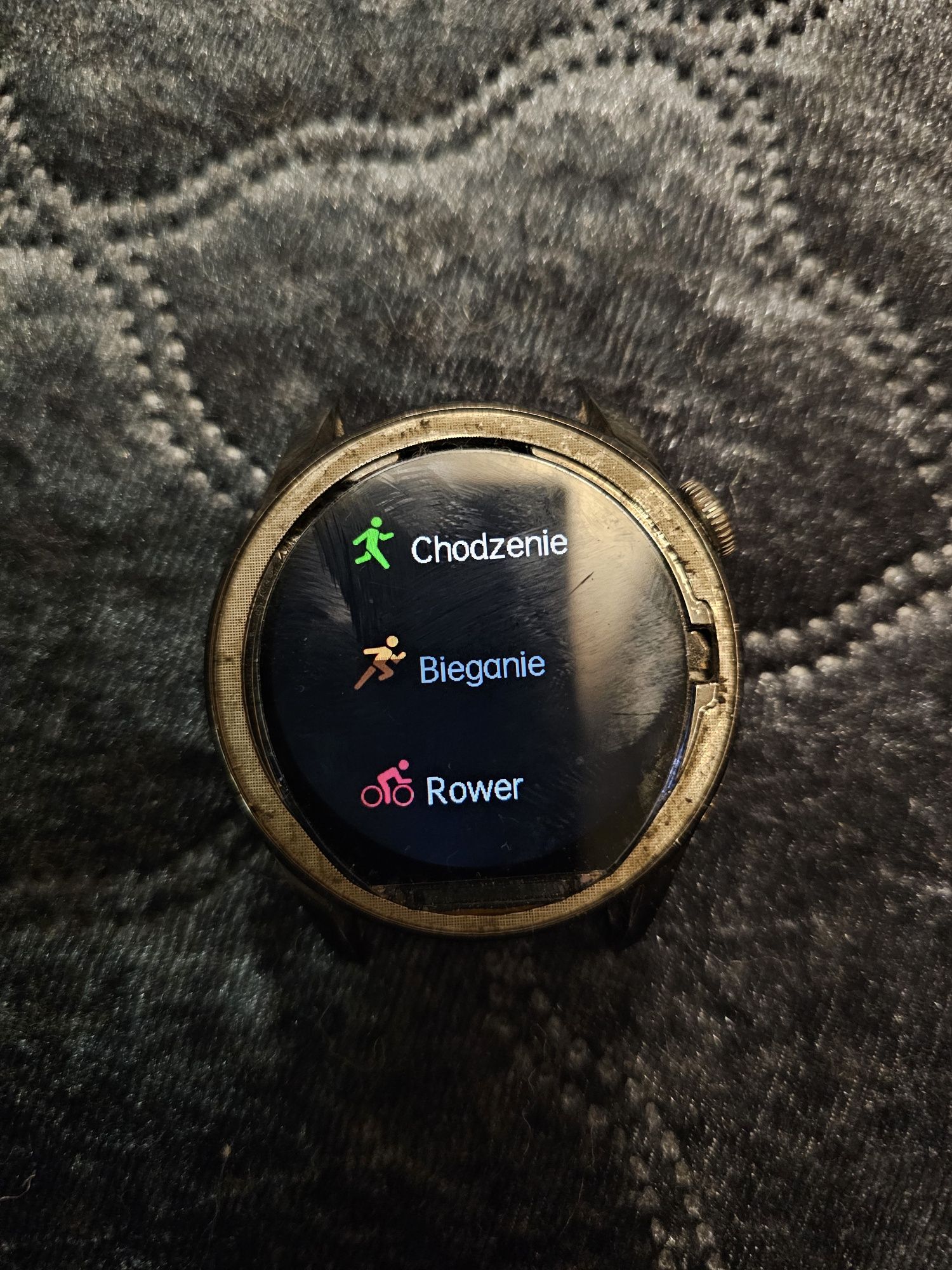 Samsung gear s 3  45 mm