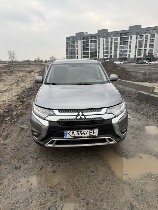 Продам авто в хорошому стані