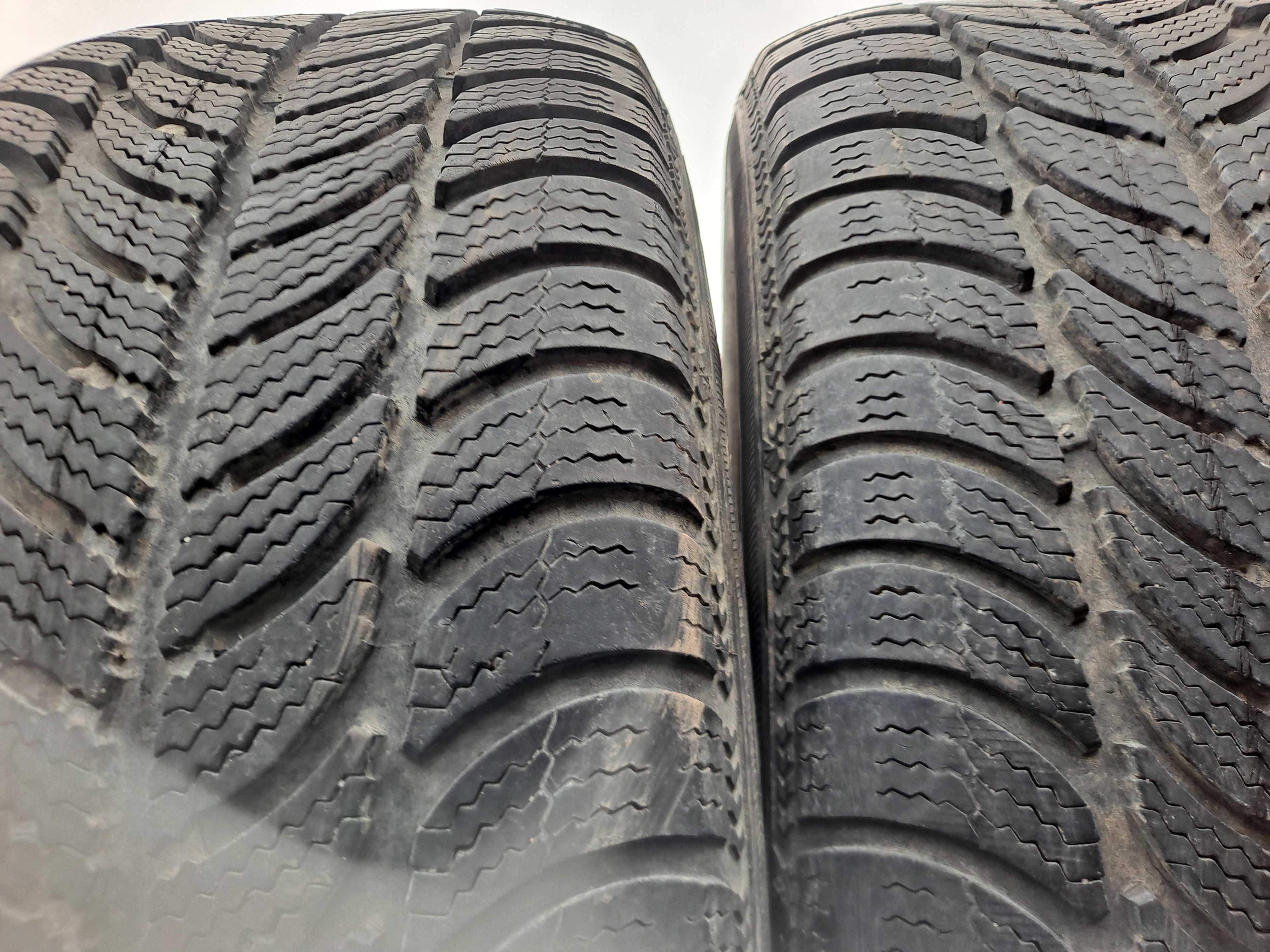 Ford Koła felgi stalowe 5X108 R16
