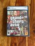Gta IV / GTA 4 / PC / folia / oryginalna wersja językowa