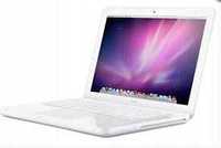 Apple MacBook A1342 13,3 2.26GHz 2GB 240 SSD