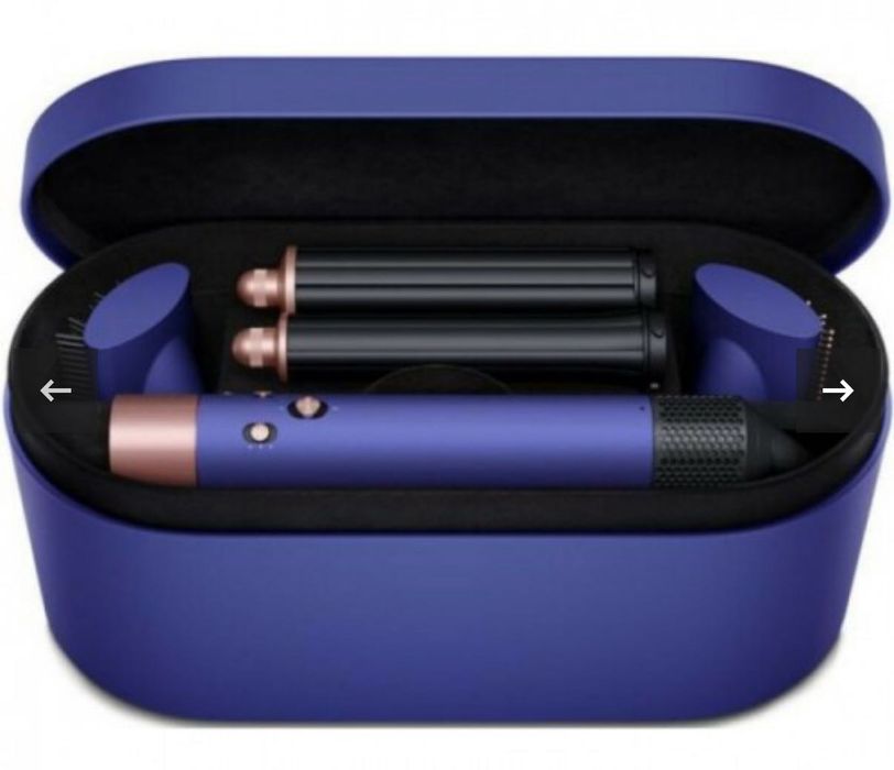 Dayson стайлер  фен