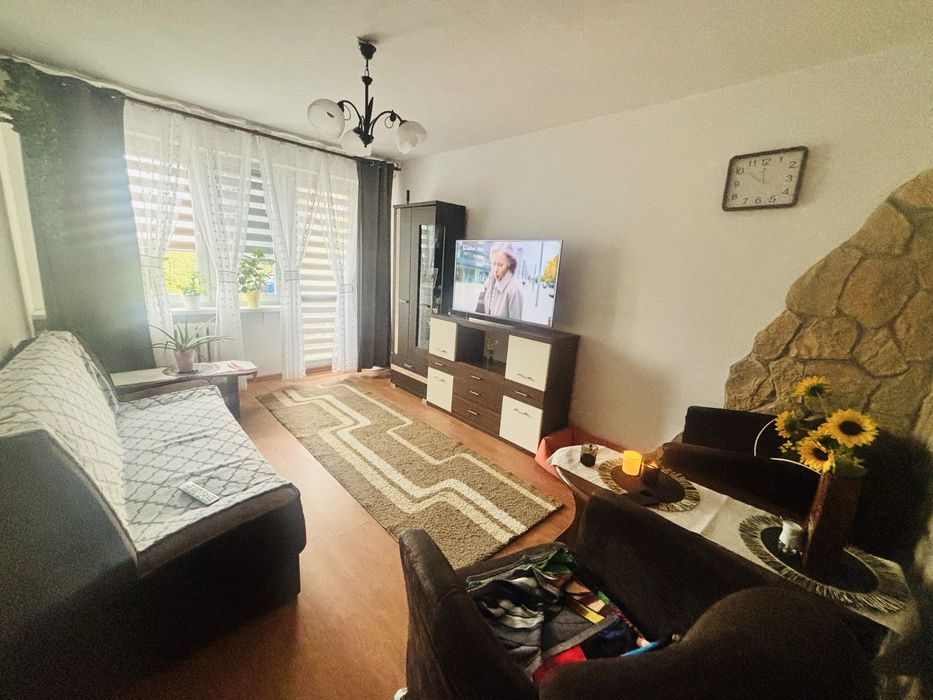 Sprzedam mieszkanie 3 pokojowe os. Białostoczek