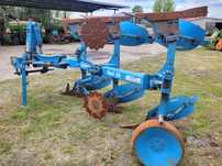 Pług LEMKEN Opal